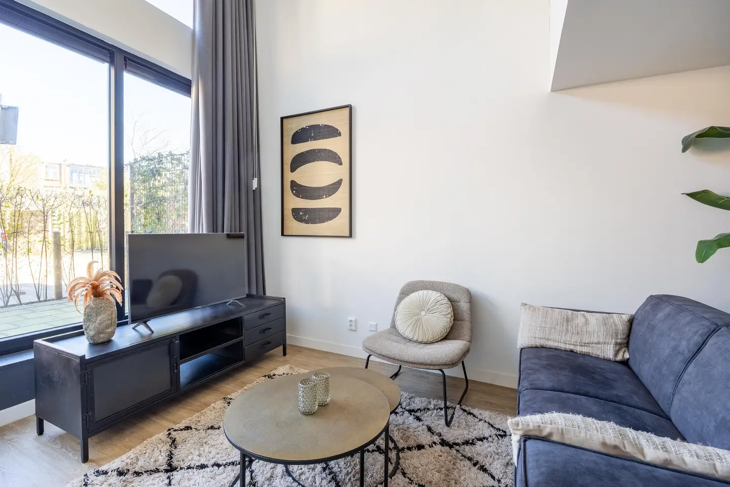 Foto #2 Appartement Anton Geesinkstraat Utrecht