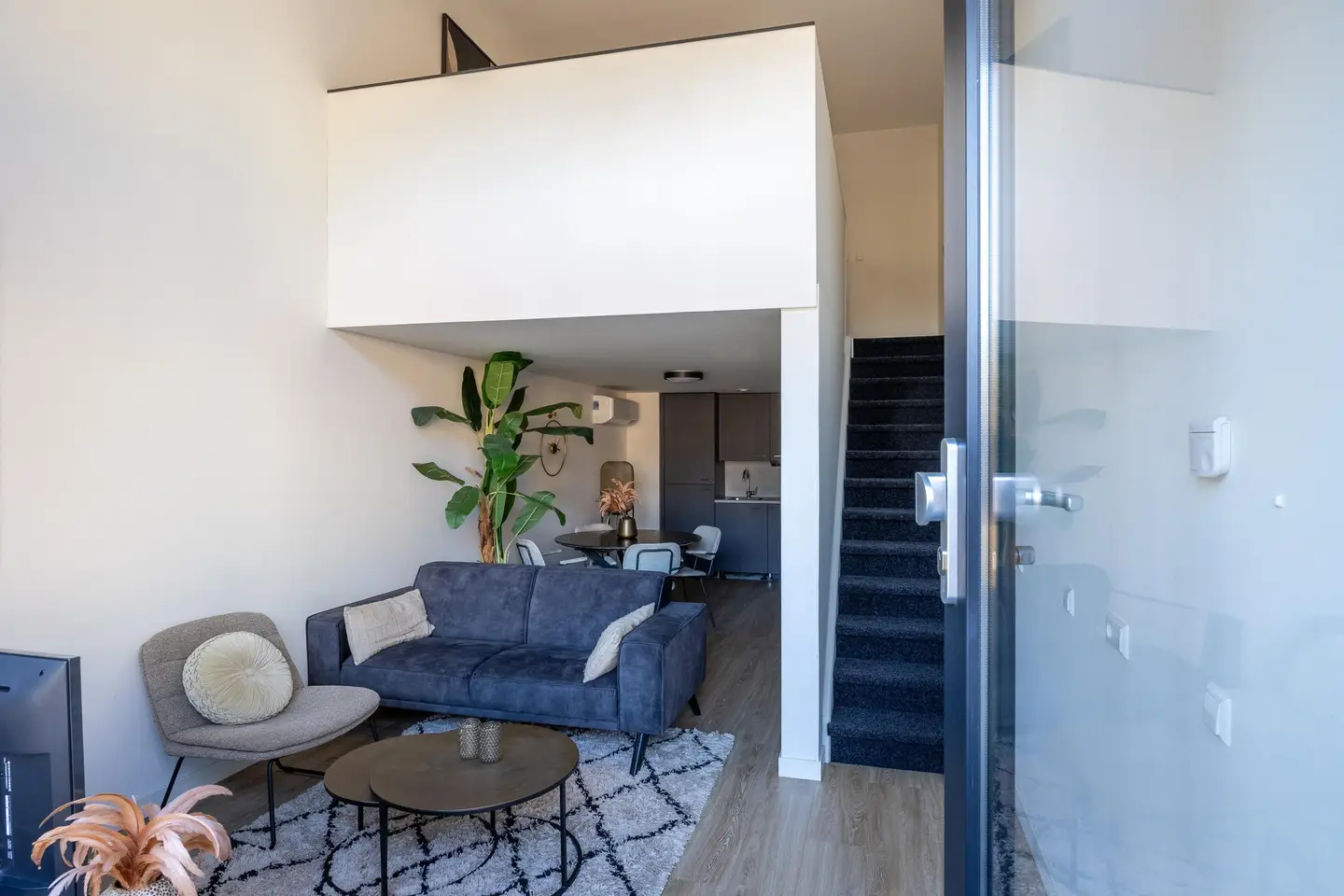 Foto #3 Appartement Anton Geesinkstraat Utrecht