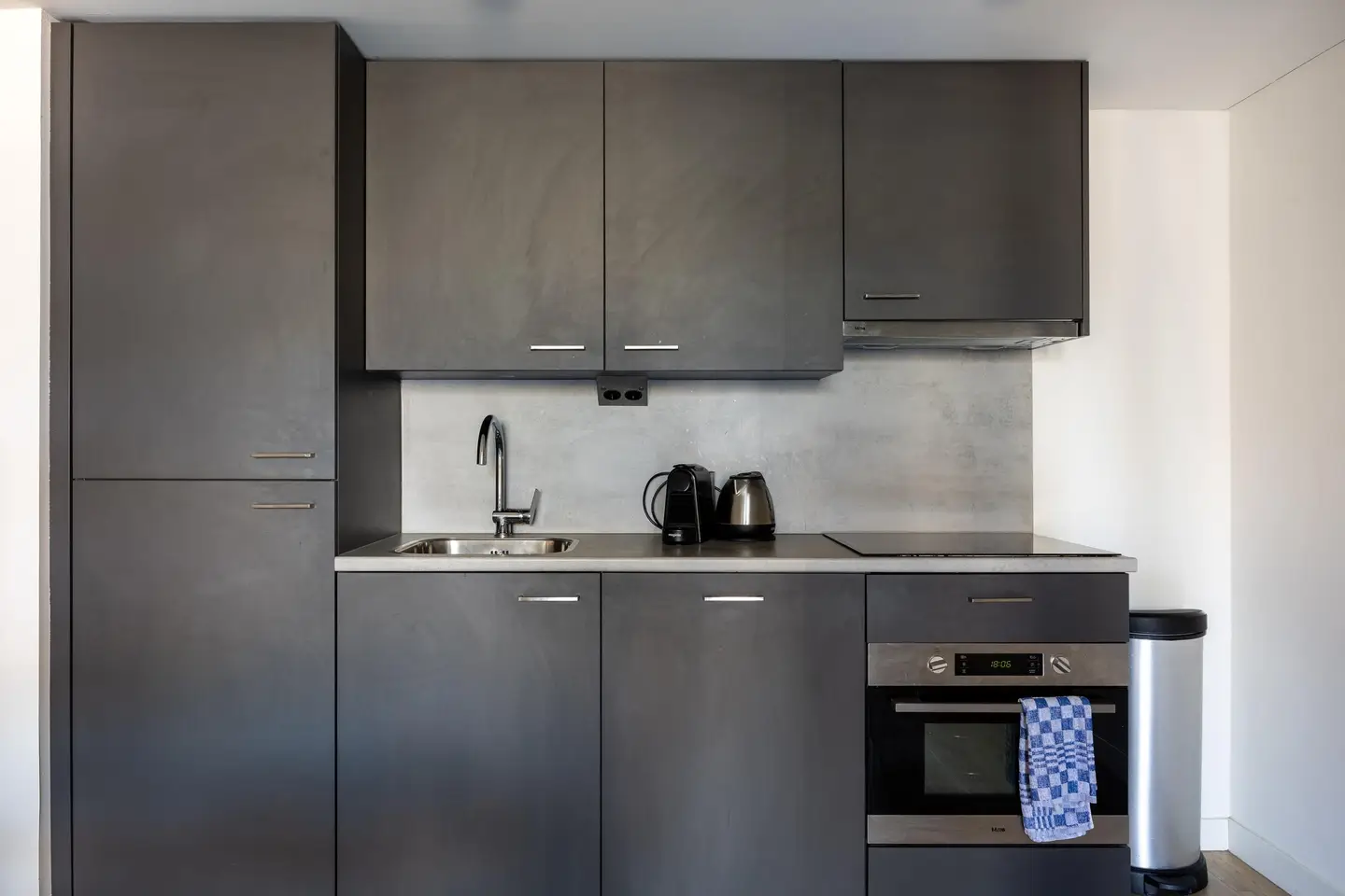 Foto #5 Appartement Anton Geesinkstraat Utrecht