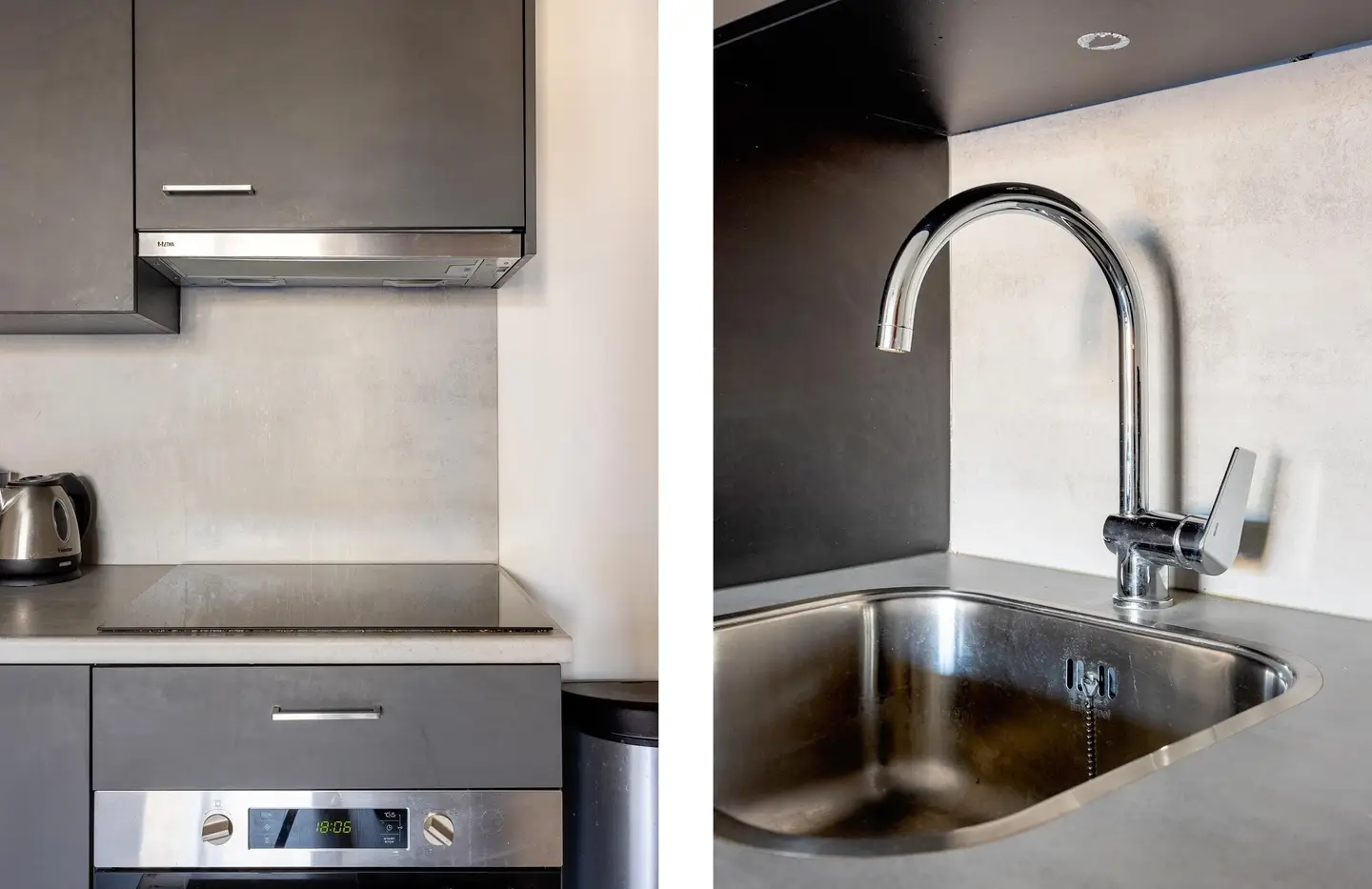 Foto #7 Appartement Anton Geesinkstraat Utrecht