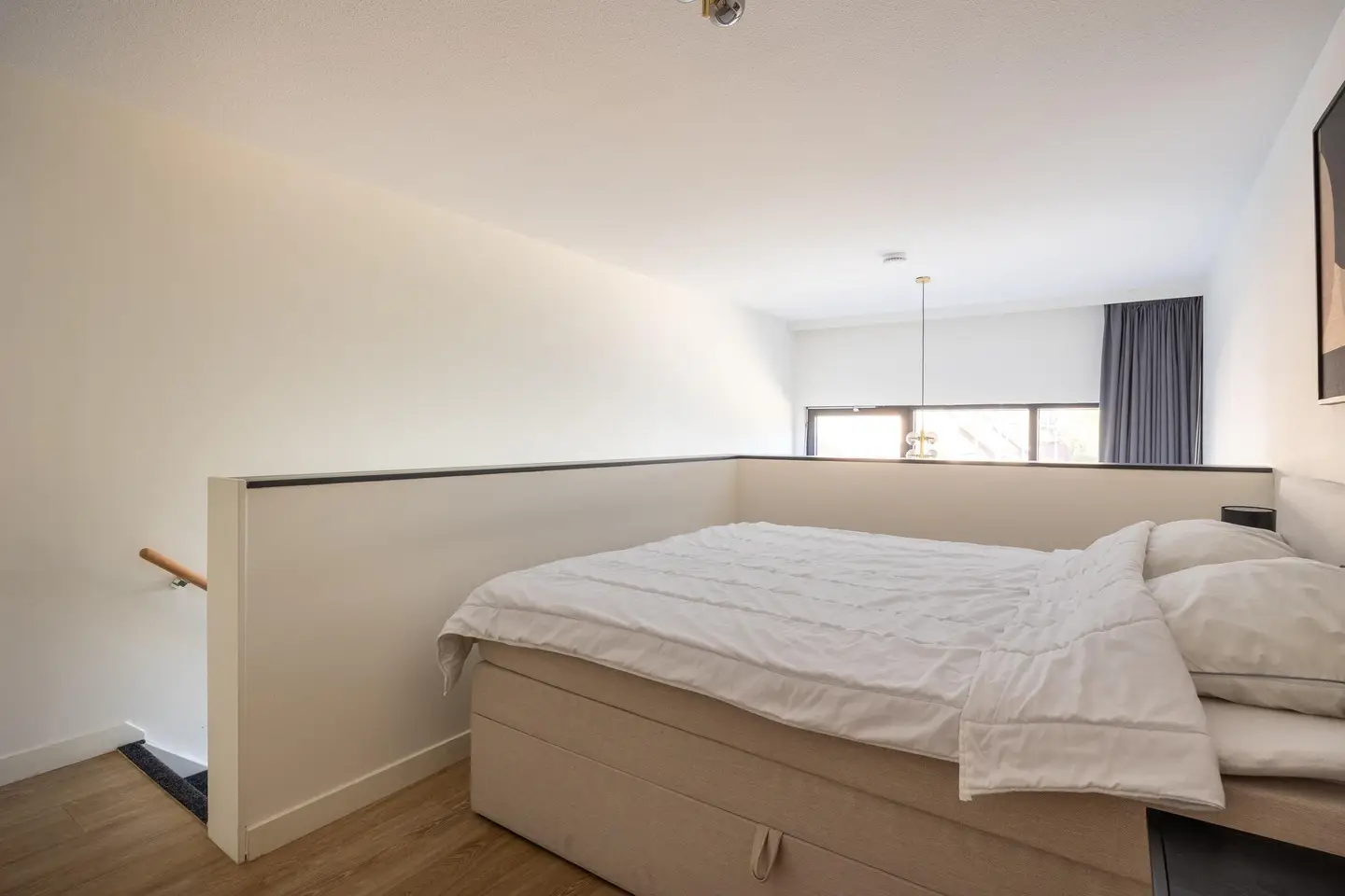 Foto #10 Appartement Anton Geesinkstraat Utrecht