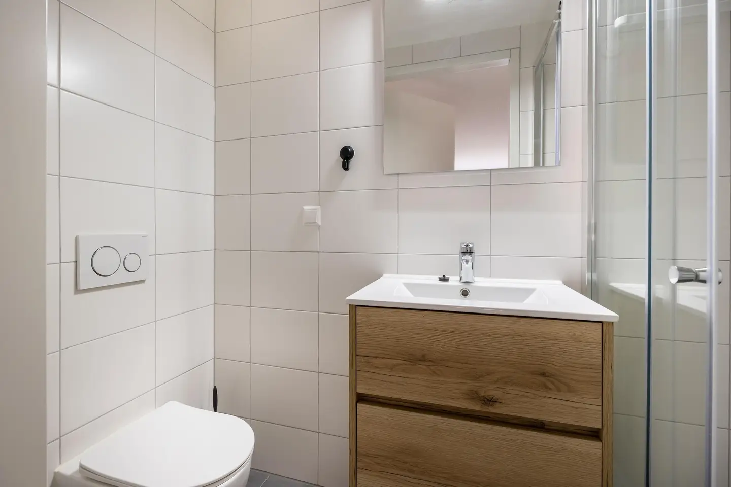 Foto #12 Appartement Anton Geesinkstraat Utrecht