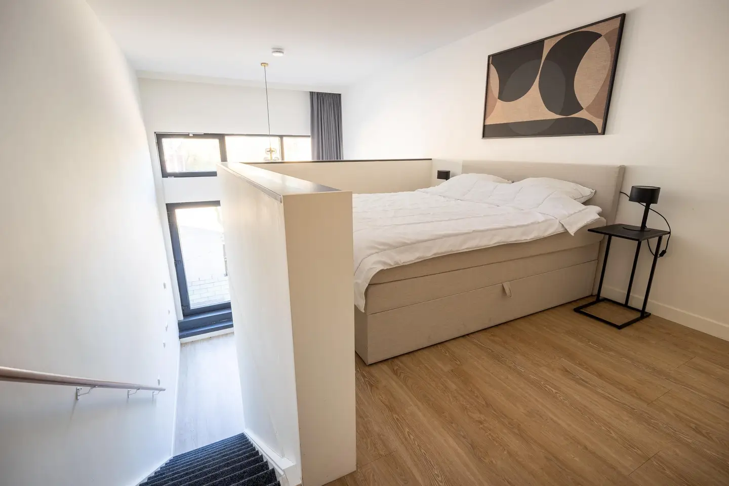 Foto #15 Appartement Anton Geesinkstraat Utrecht