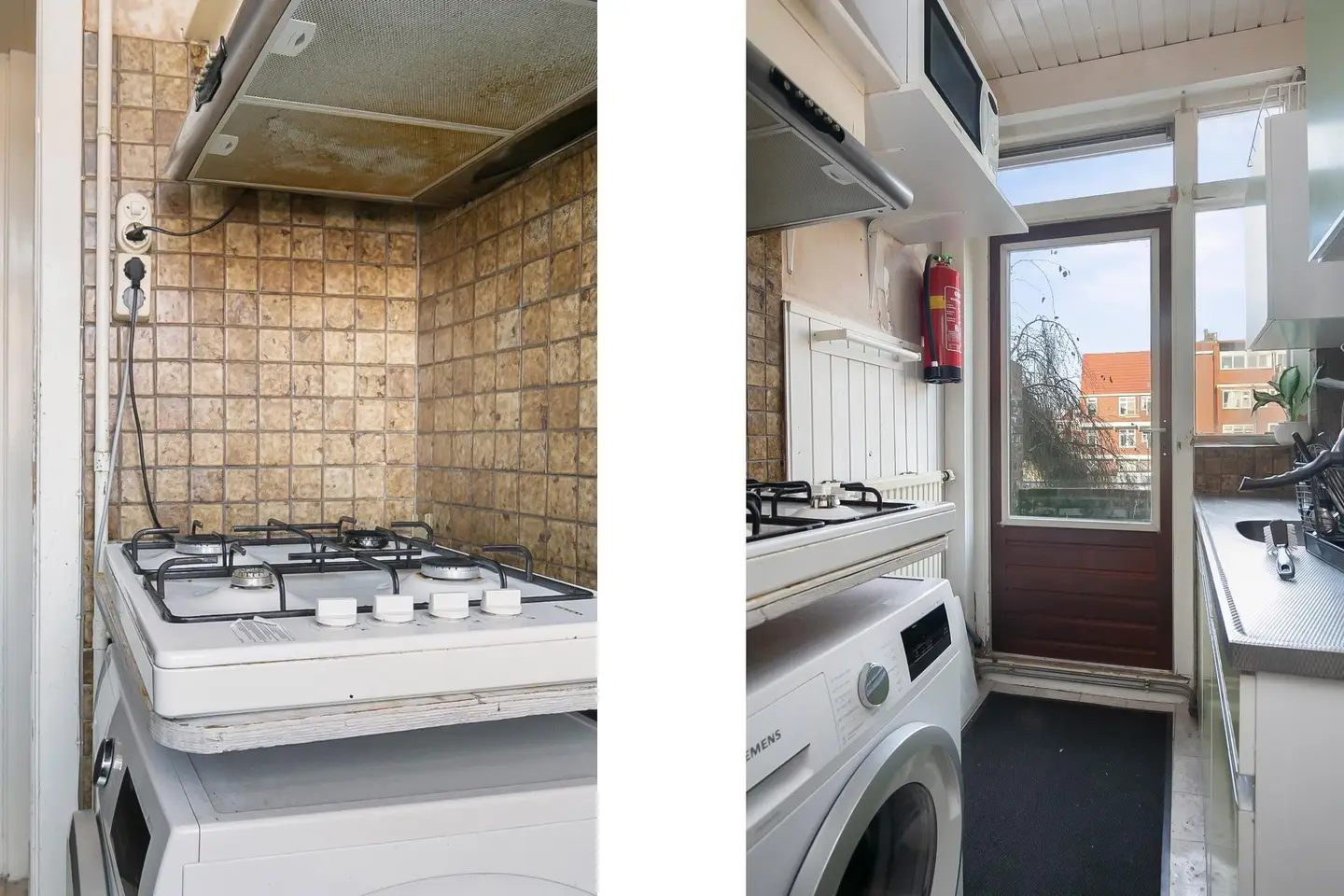 Foto #6 Kamer Peizerweg Groningen