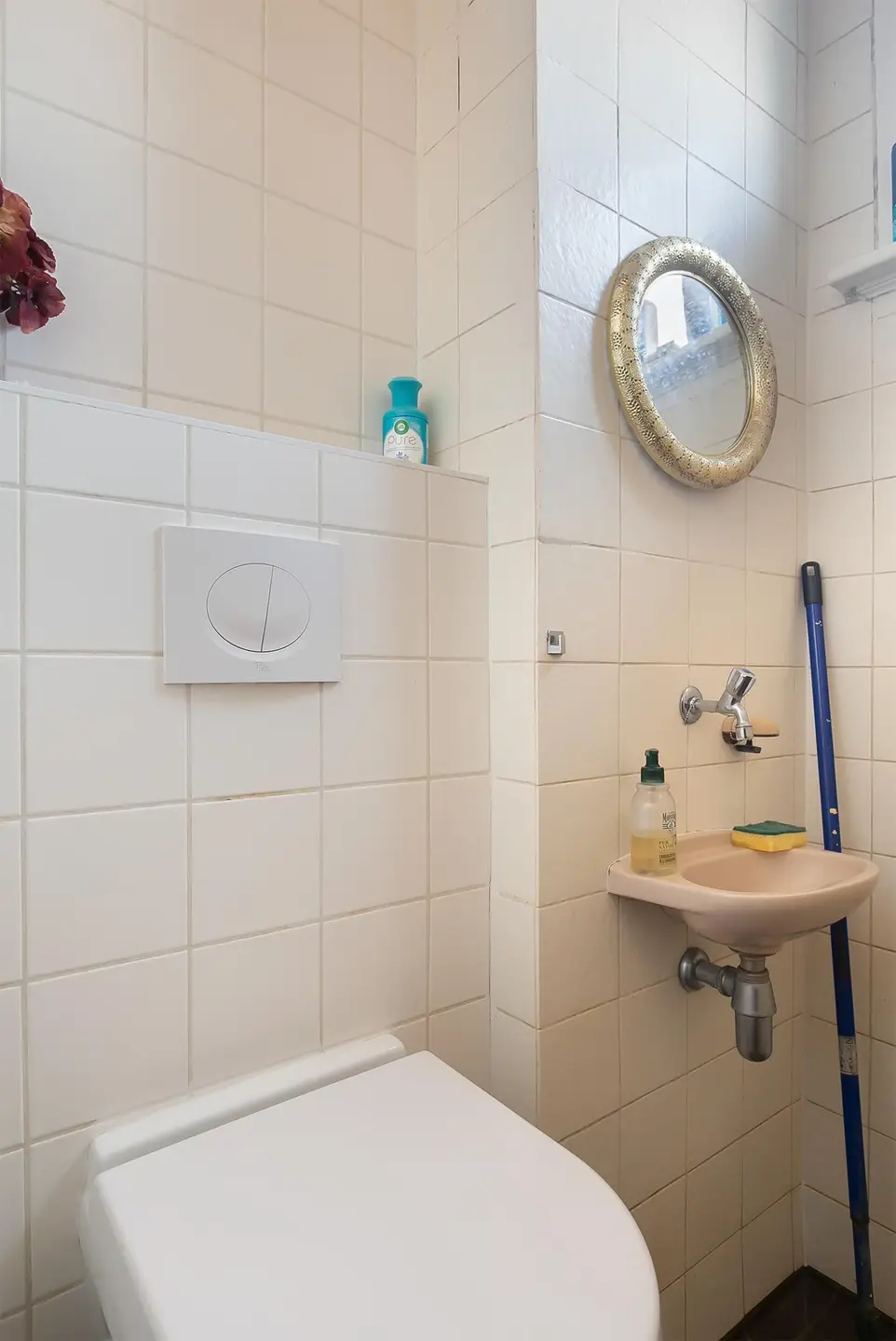 Foto #8 Kamer Peizerweg Groningen