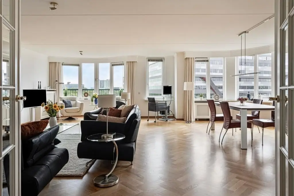 Foto #9 Appartement Veldmaarschalk Montgomerylaan Eindhoven
