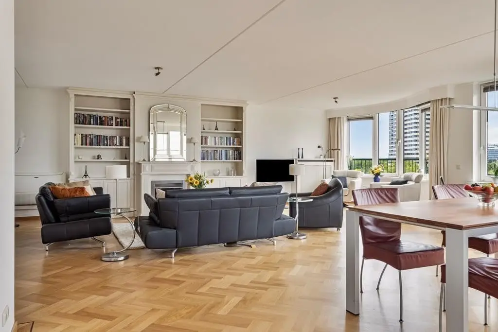 Foto #10 Appartement Veldmaarschalk Montgomerylaan Eindhoven