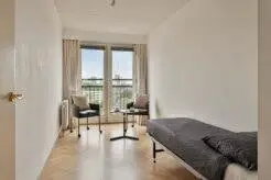 Foto #12 Appartement Veldmaarschalk Montgomerylaan Eindhoven