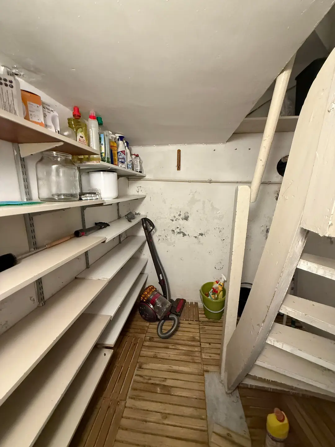 Foto #6 Huurwoning Boschdijk Eindhoven