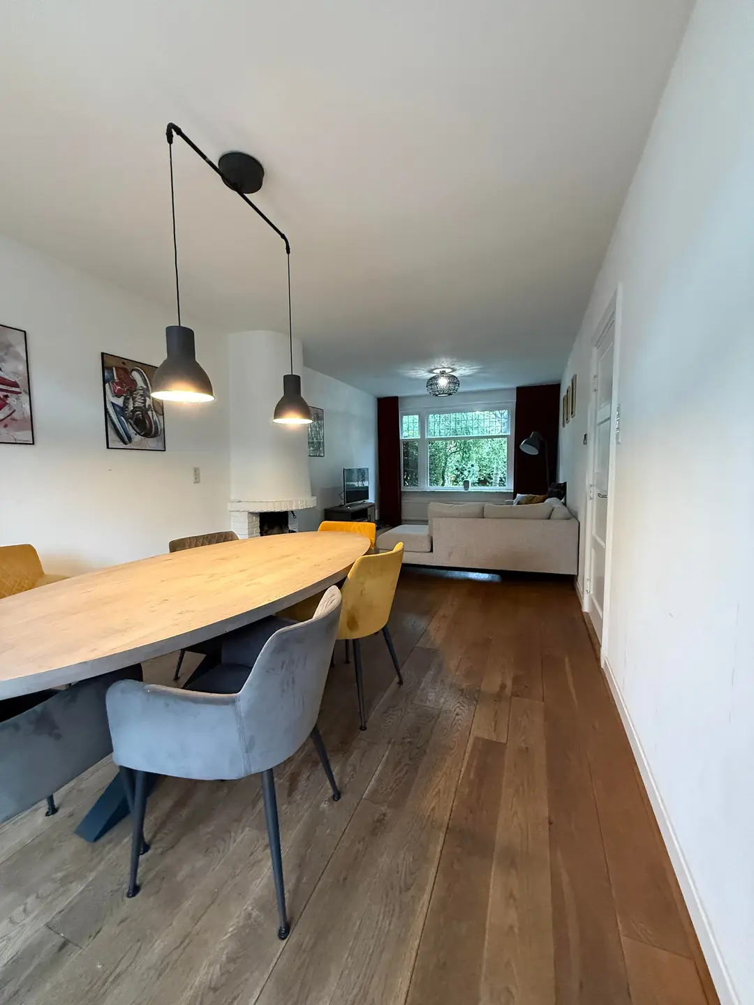 Foto #9 Huurwoning Boschdijk Eindhoven
