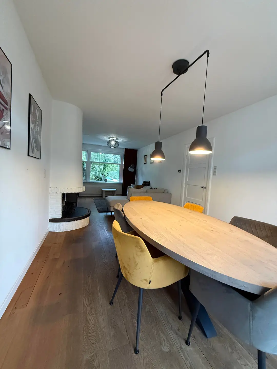 Foto #10 Huurwoning Boschdijk Eindhoven