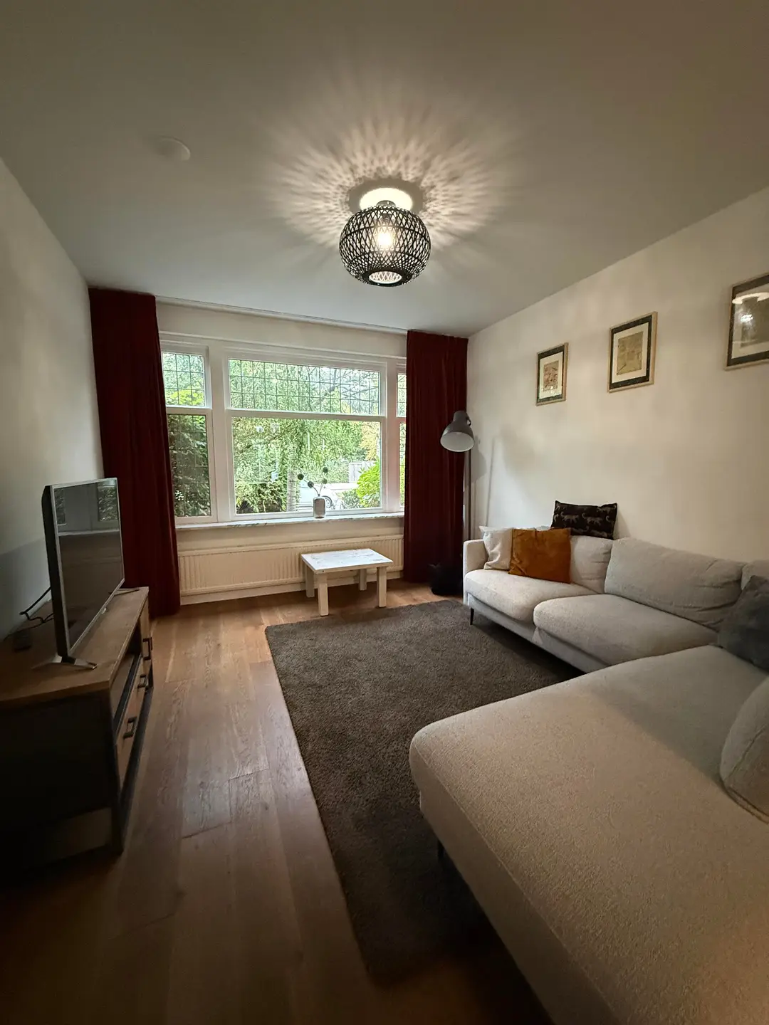 Foto #13 Huurwoning Boschdijk Eindhoven