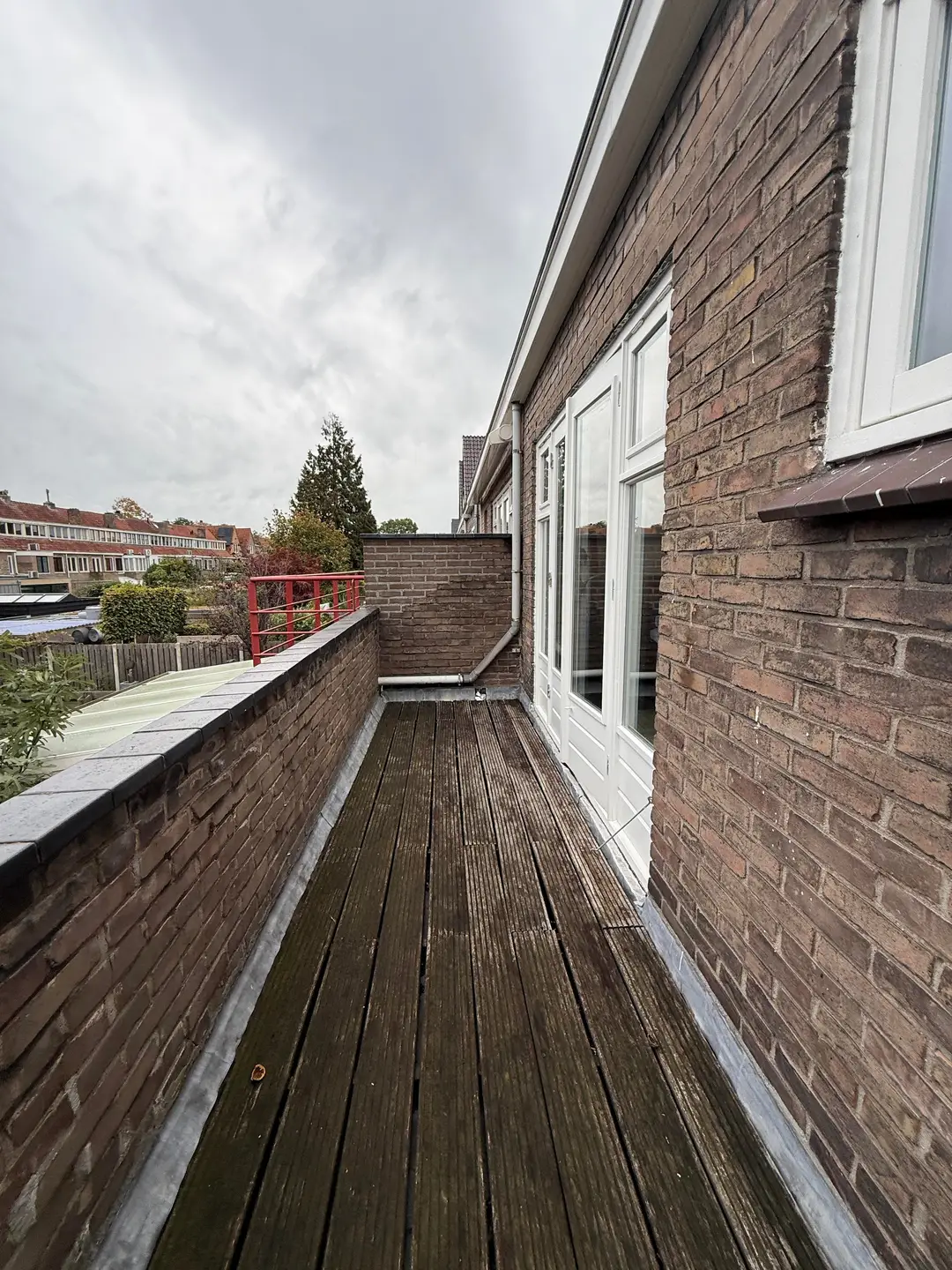 Foto #27 Huurwoning Boschdijk Eindhoven
