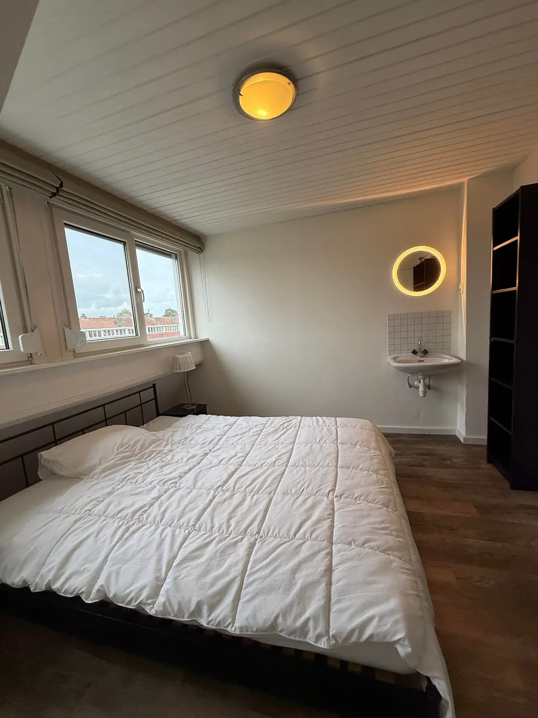 Foto #34 Huurwoning Boschdijk Eindhoven