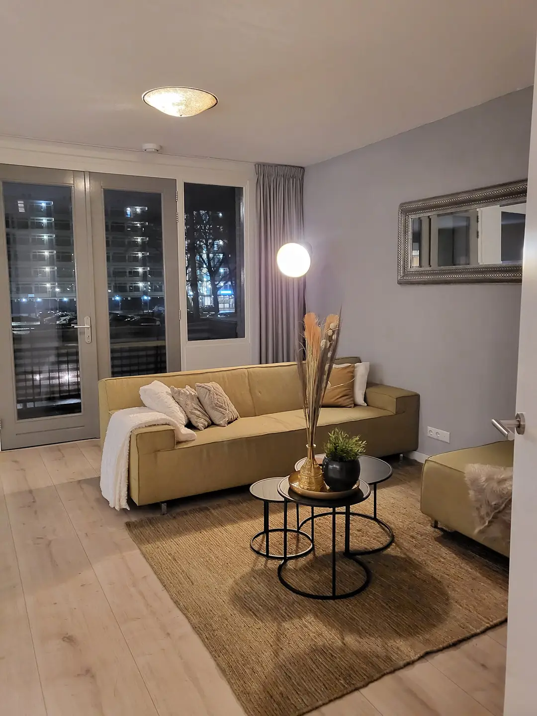 Foto #3 Appartement Geuzenpad Vianen