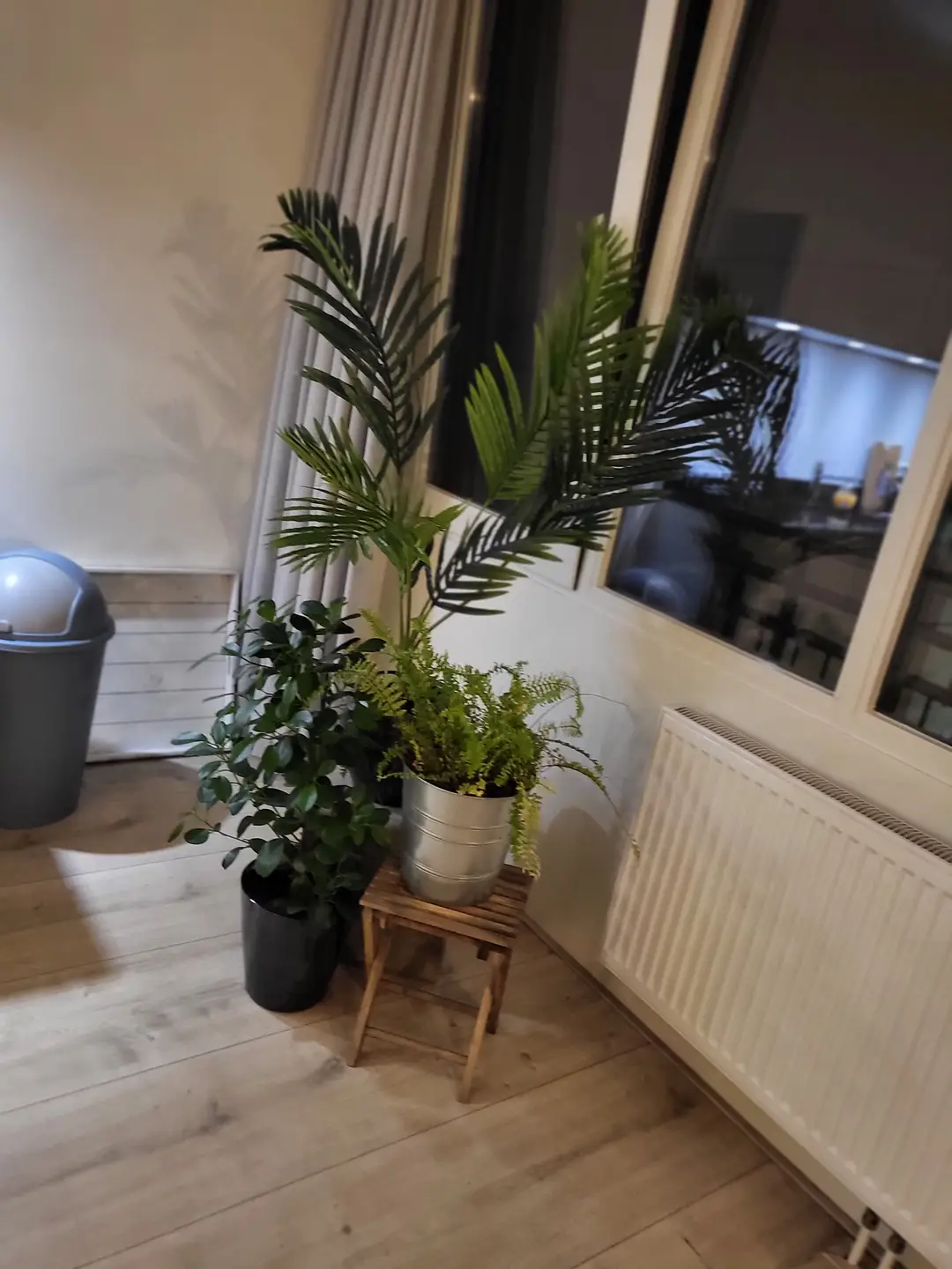 Foto #5 Appartement Geuzenpad Vianen