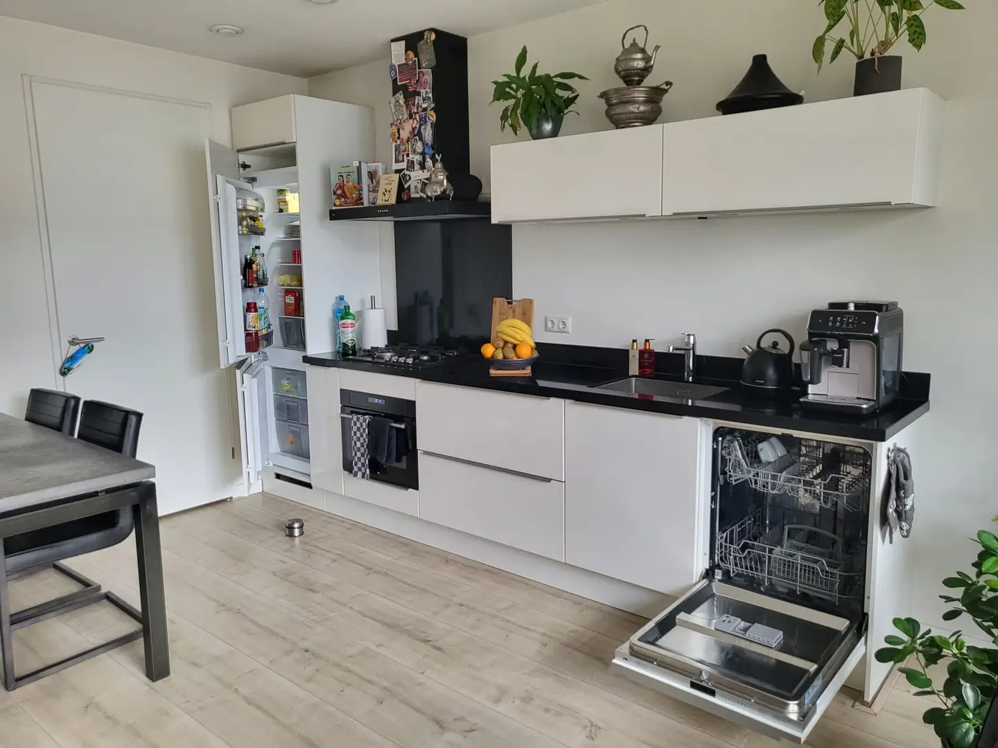 Foto #9 Appartement Geuzenpad Vianen