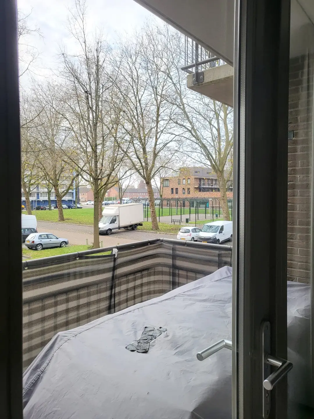 Foto #25 Appartement Geuzenpad Vianen