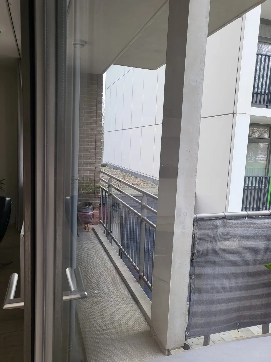 Foto #26 Appartement Geuzenpad Vianen