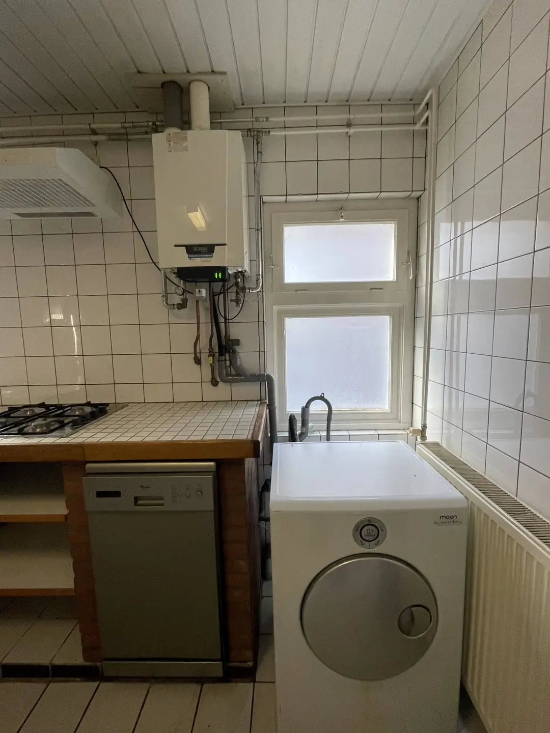 Foto #5 Appartement St.Catharinastraat Eindhoven