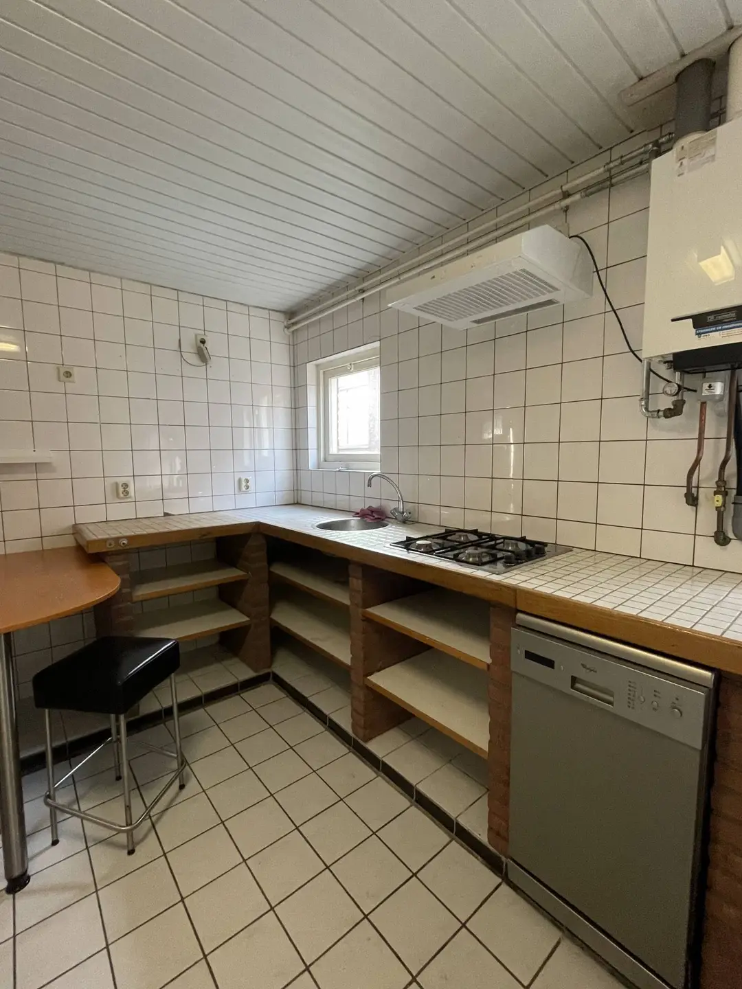 Foto #6 Appartement St.Catharinastraat Eindhoven