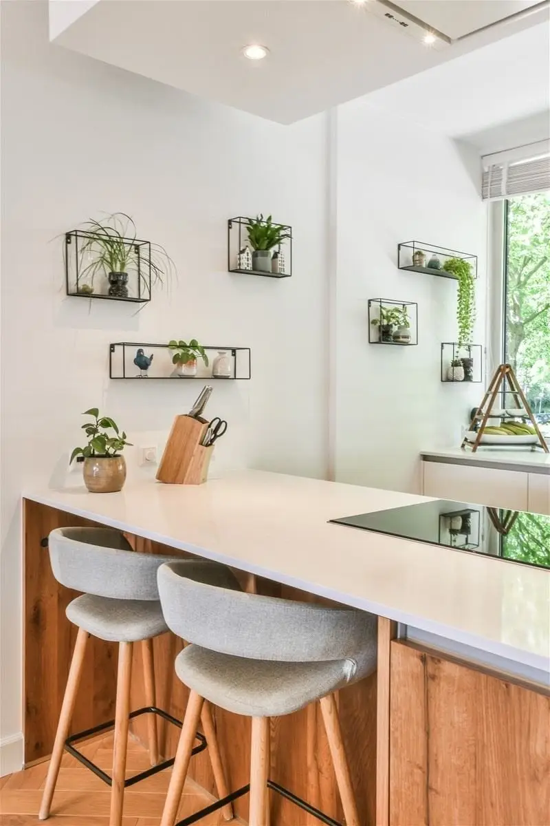 Foto #13 Huurwoning Van Nijenrodeweg Amsterdam