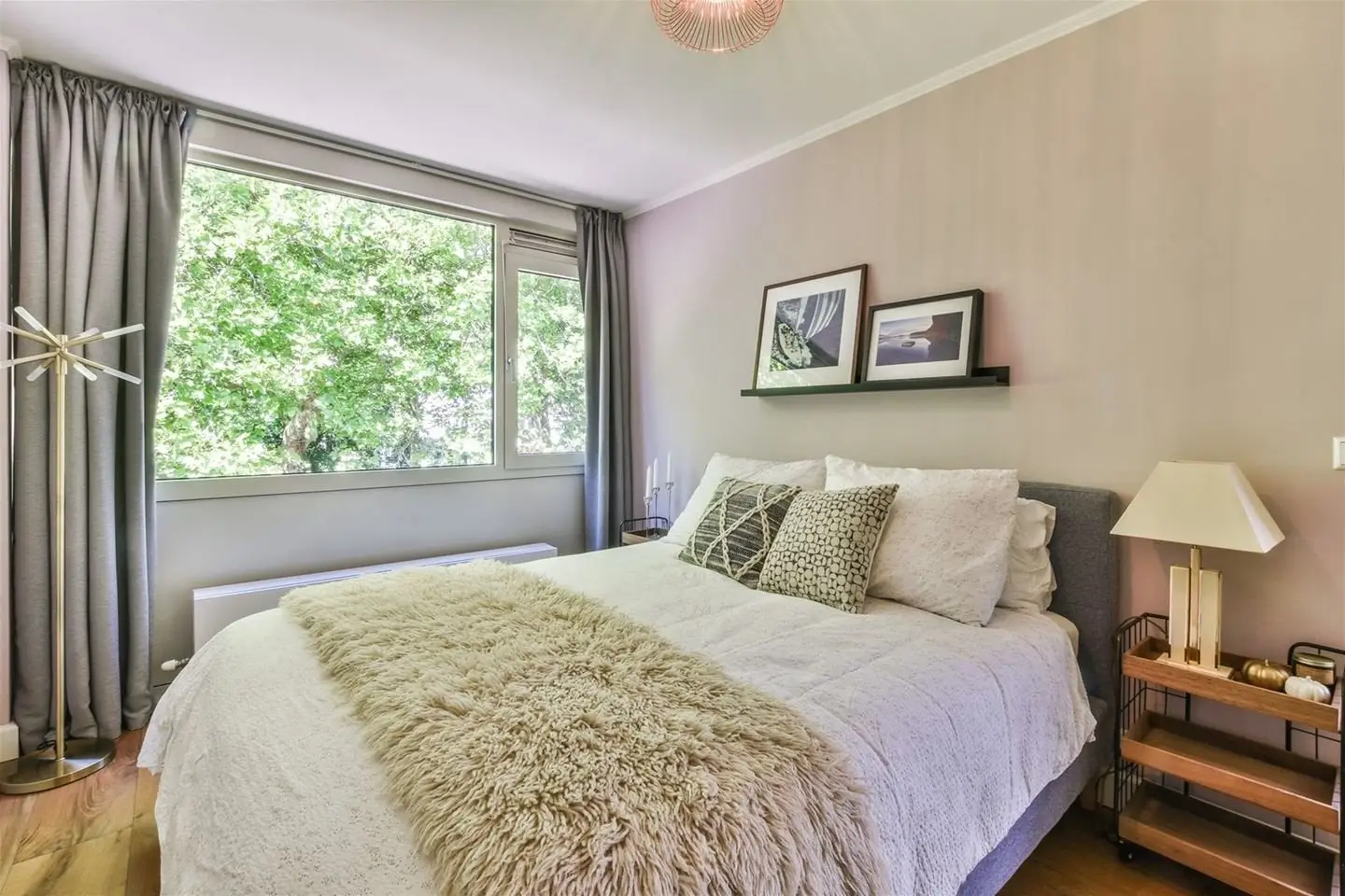 Foto #20 Huurwoning Van Nijenrodeweg Amsterdam