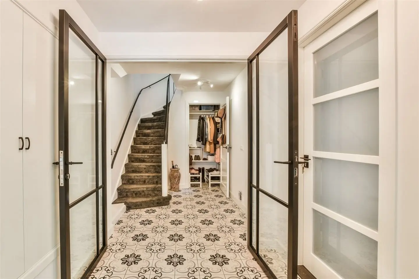 Foto #22 Huurwoning Van Nijenrodeweg Amsterdam