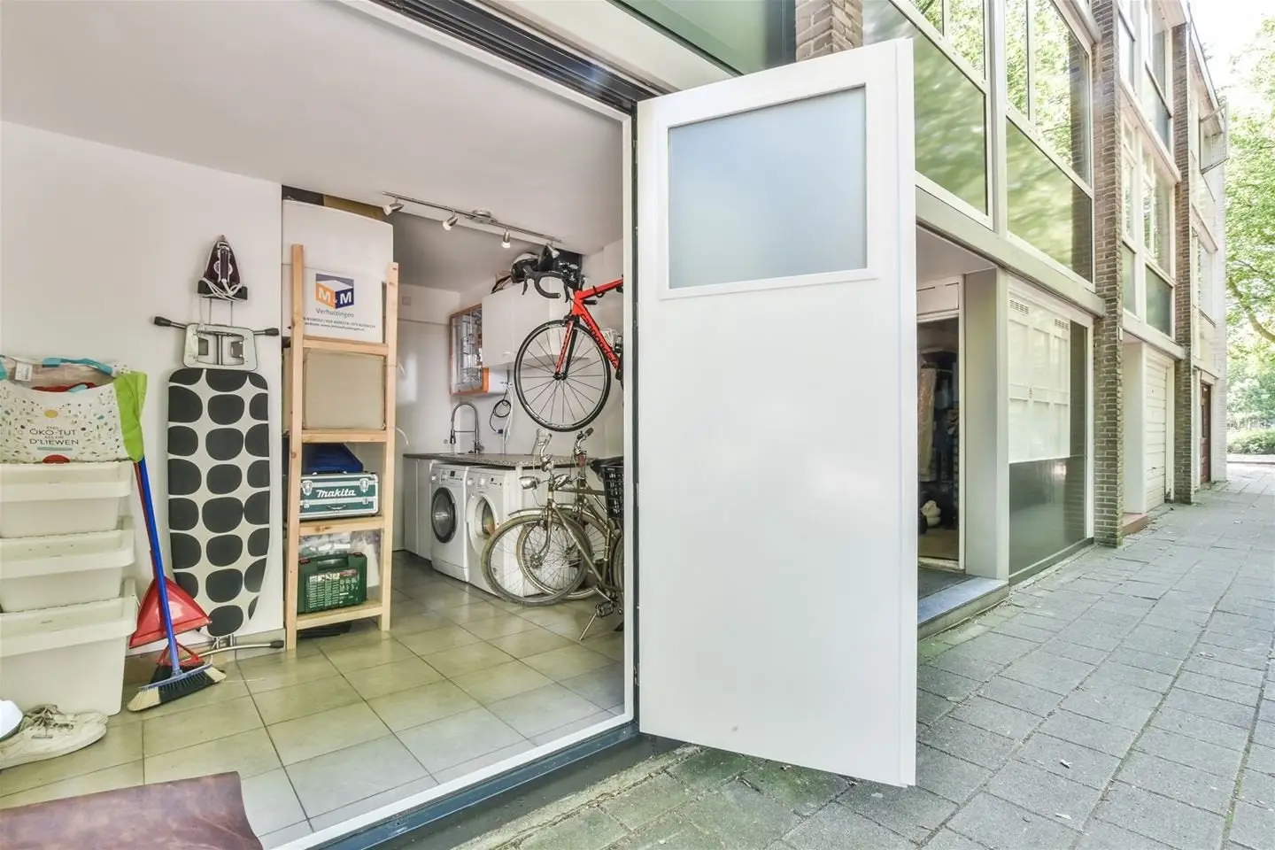 Foto #34 Huurwoning Van Nijenrodeweg Amsterdam