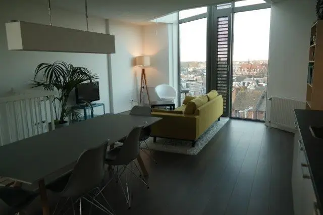 Foto #6 Huurwoning Moskeeplein Utrecht