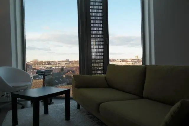 Foto #10 Huurwoning Moskeeplein Utrecht