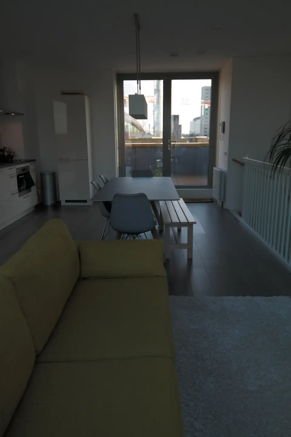 Foto #11 Huurwoning Moskeeplein Utrecht