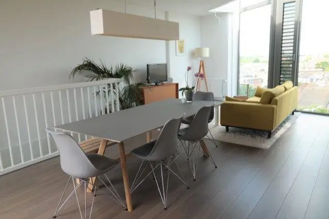 Foto #14 Huurwoning Moskeeplein Utrecht