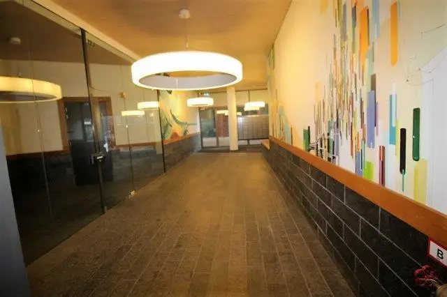 Foto #21 Huurwoning Moskeeplein Utrecht