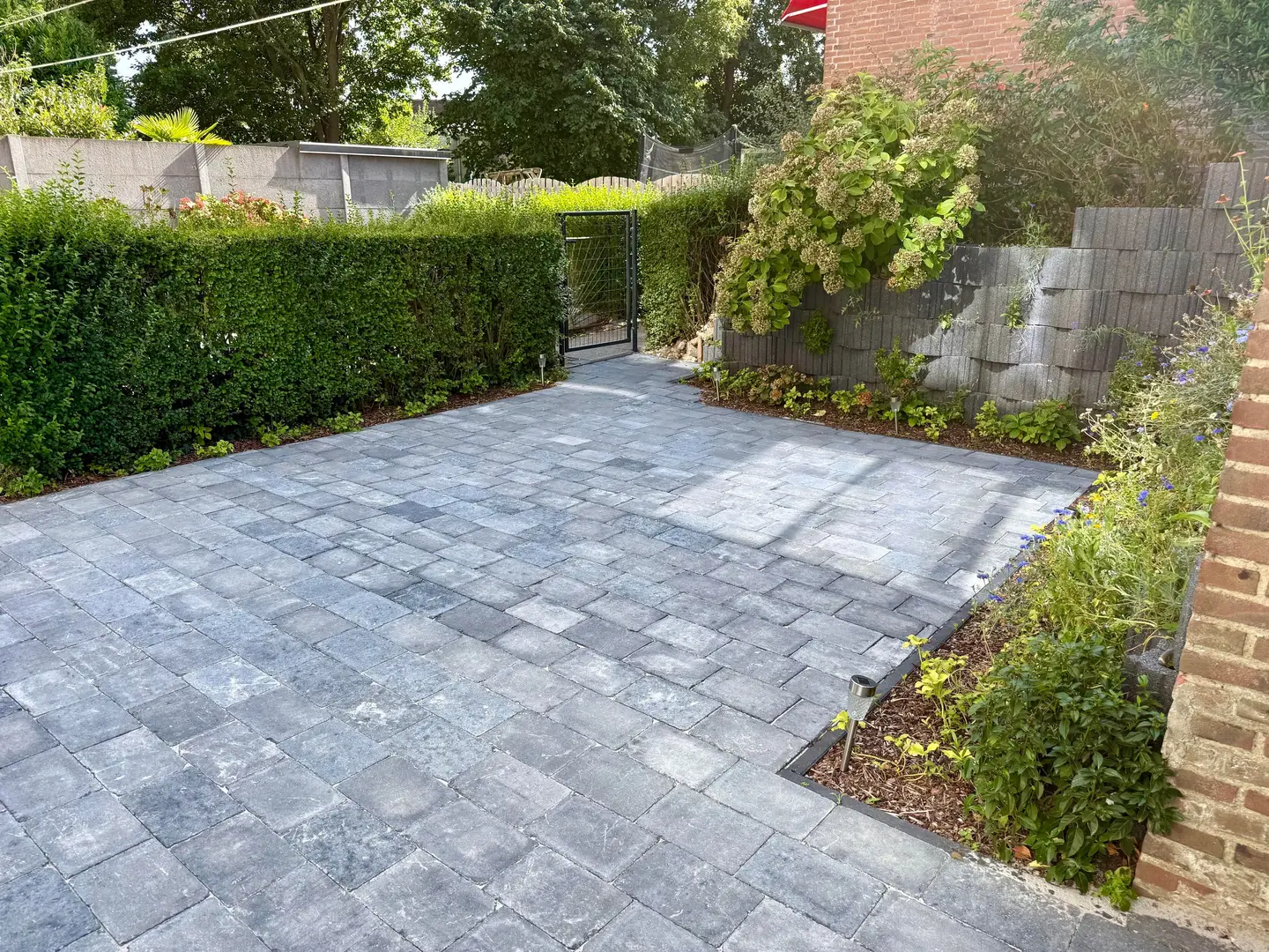 Foto #3 Huurwoning Nimrodstraat Maastricht