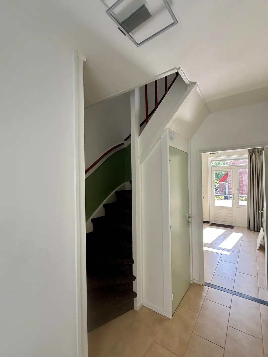 Foto #7 Huurwoning Nimrodstraat Maastricht