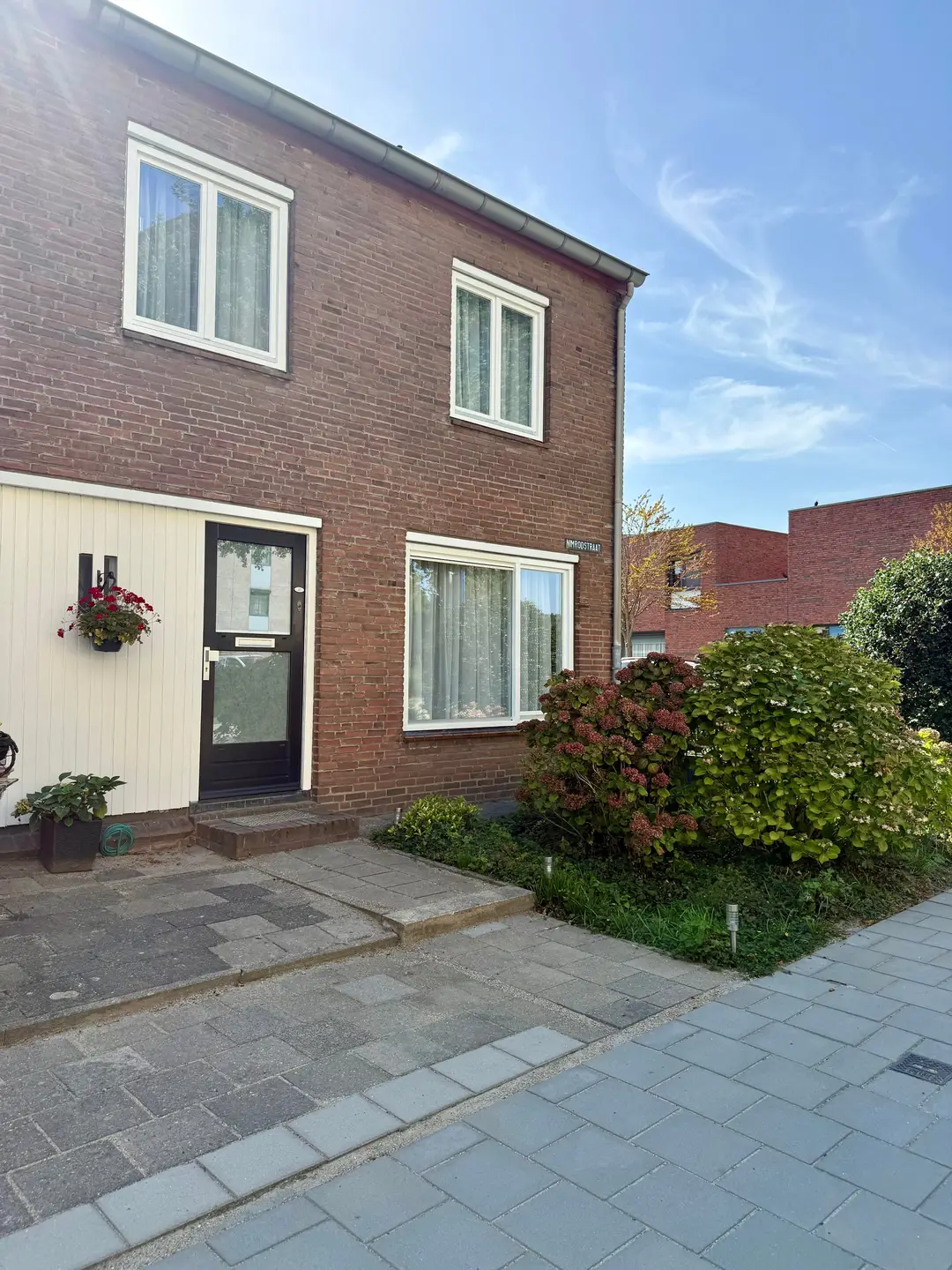 Foto #24 Huurwoning Nimrodstraat Maastricht