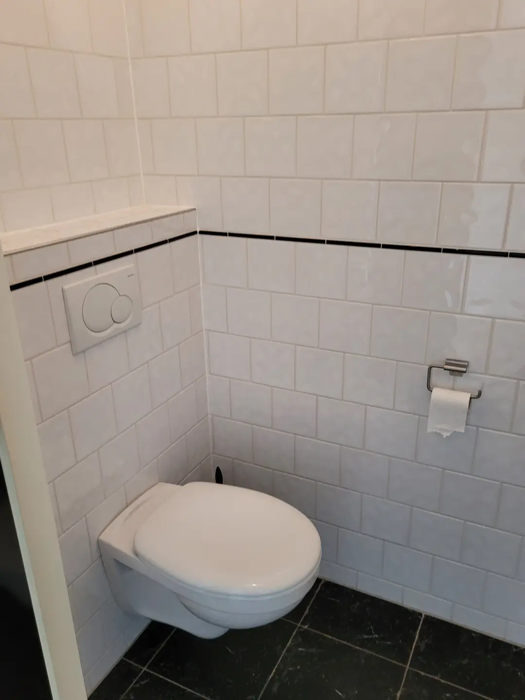 Foto #5 Appartement Hilvertsweg Hilversum
