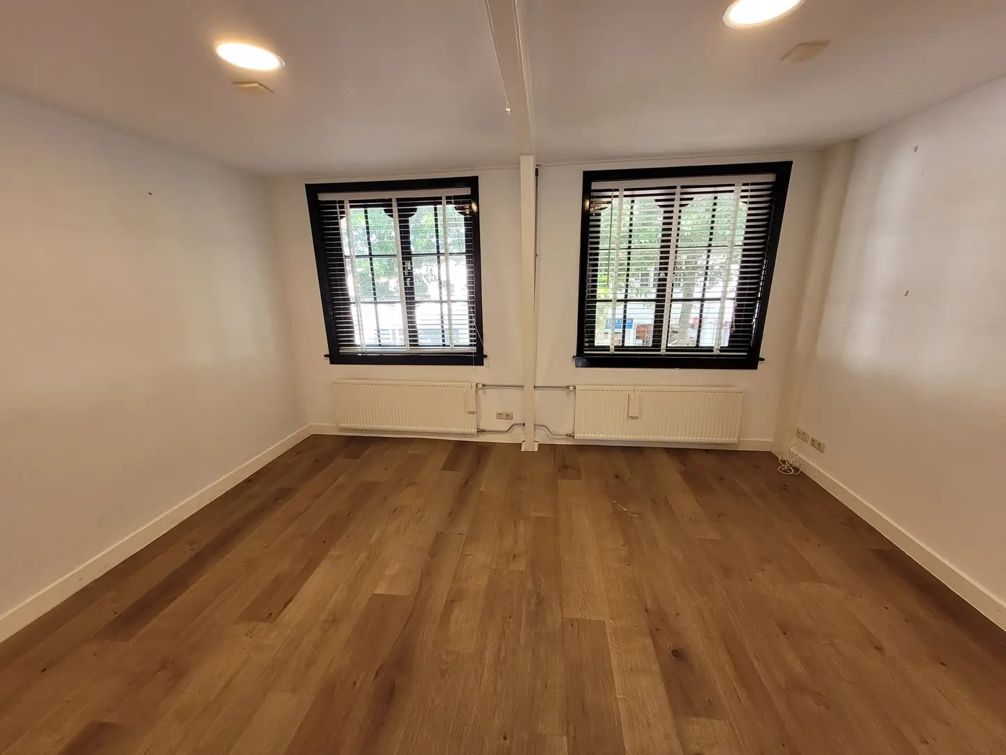 Foto #10 Appartement Hilvertsweg Hilversum