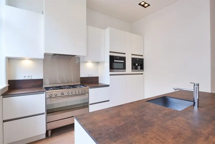 Foto #8 Huurwoning Moreelsestraat Amsterdam
