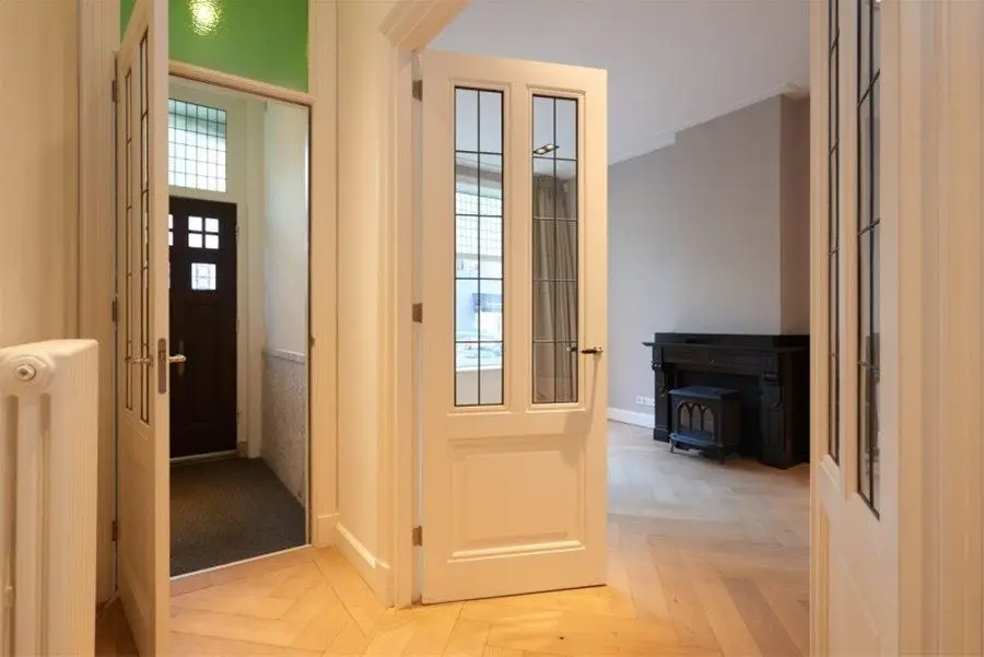 Foto #14 Huurwoning Moreelsestraat Amsterdam