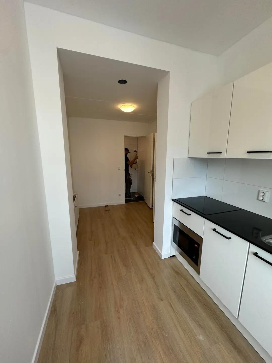 Foto #2 Studio Hoogstraat Enschede
