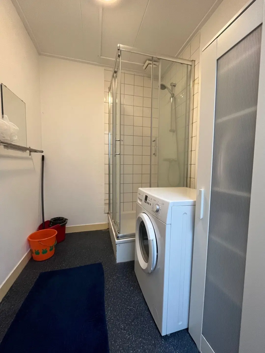 Foto #4 Kamer Verlengde Oosterweg Groningen