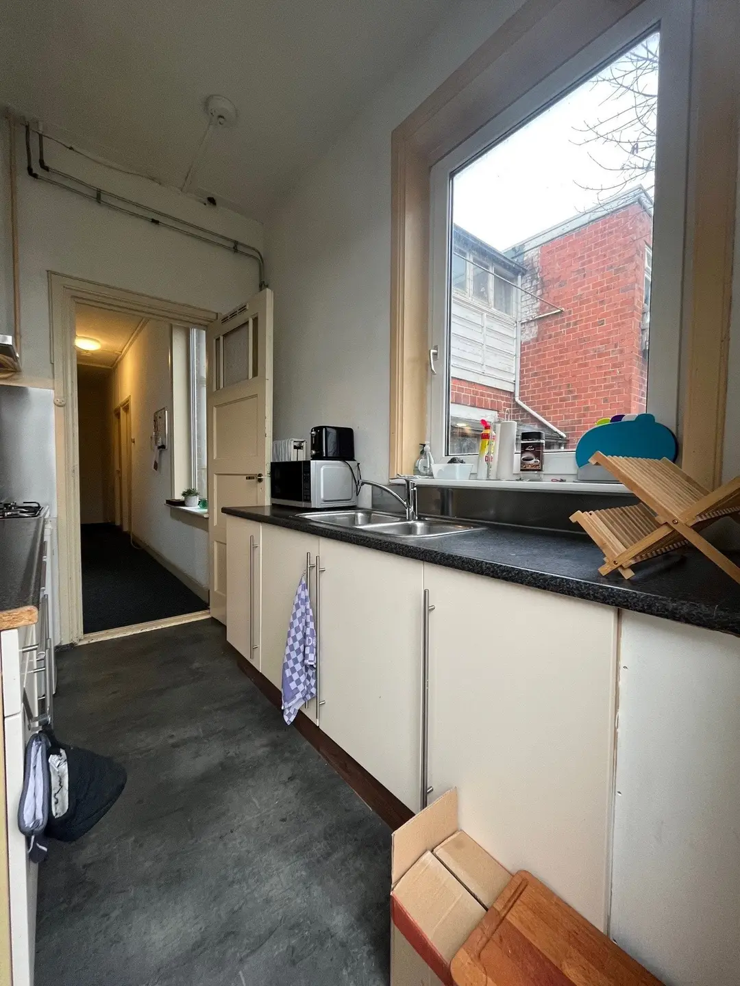 Foto #6 Kamer Verlengde Oosterweg Groningen