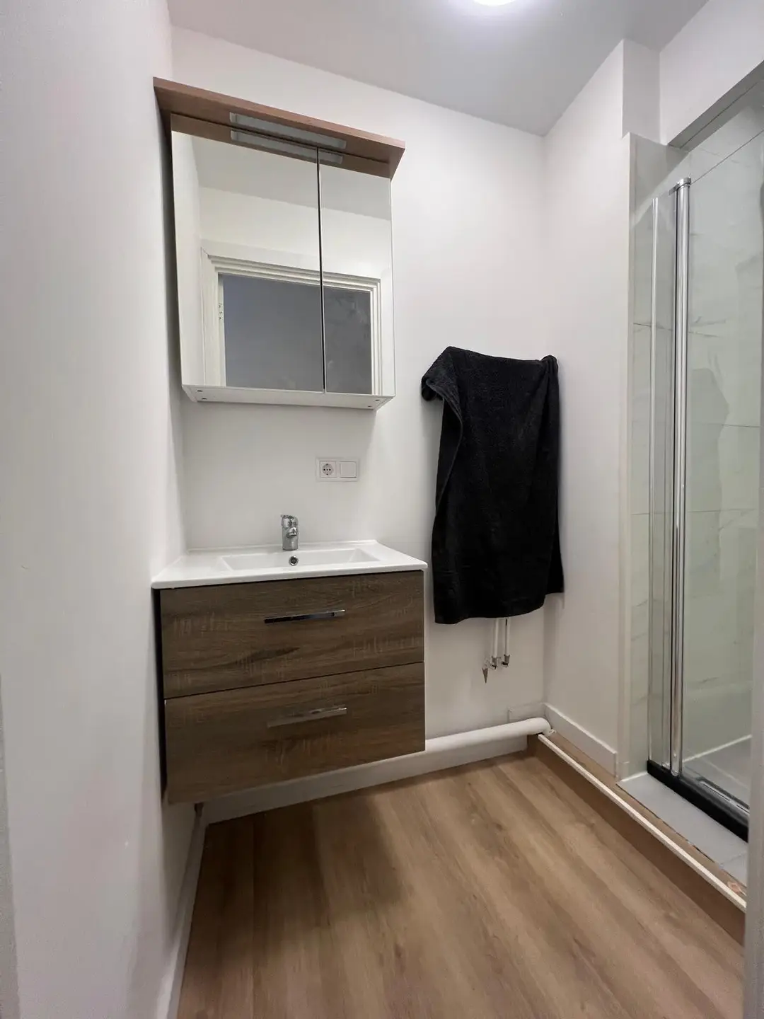 Foto #3 Kamer Meeuwerderweg Groningen