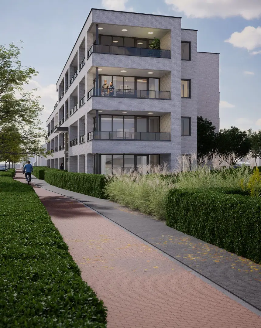 Foto #9 Appartement Rijksweg Noord Geleen