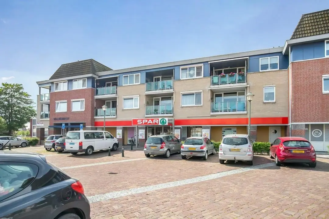 Foto #14 Studio Hoofdstraat Sint Jansteen