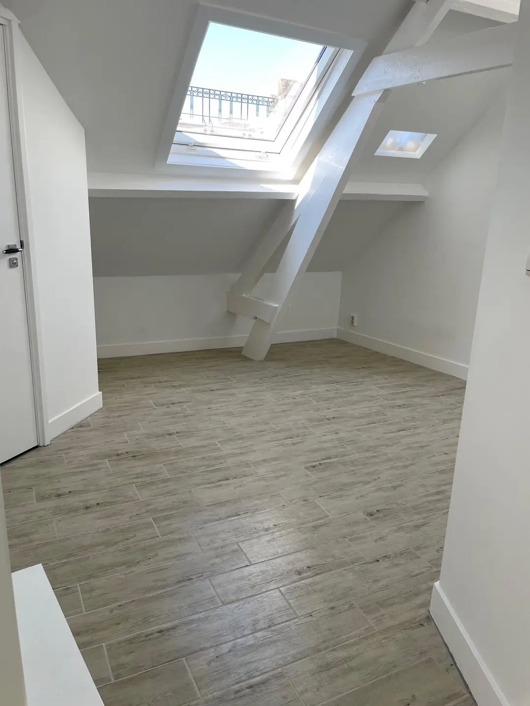 Foto #19 Appartement Schoolstraat Arnhem