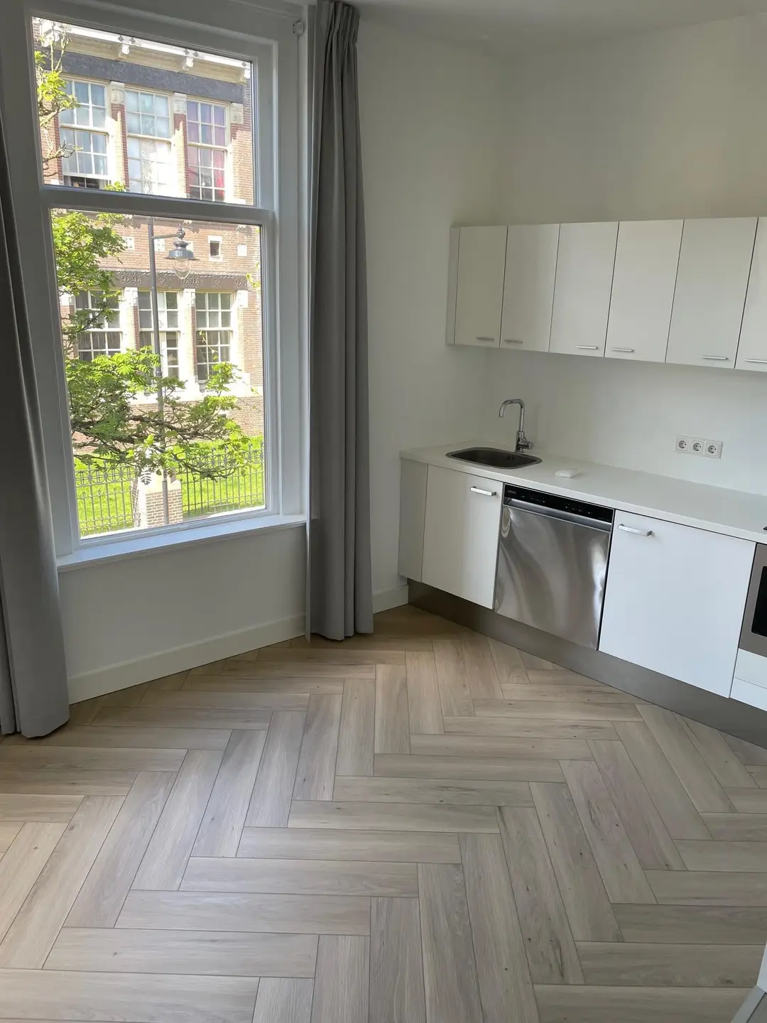 Foto #2 Appartement Schoolstraat Arnhem