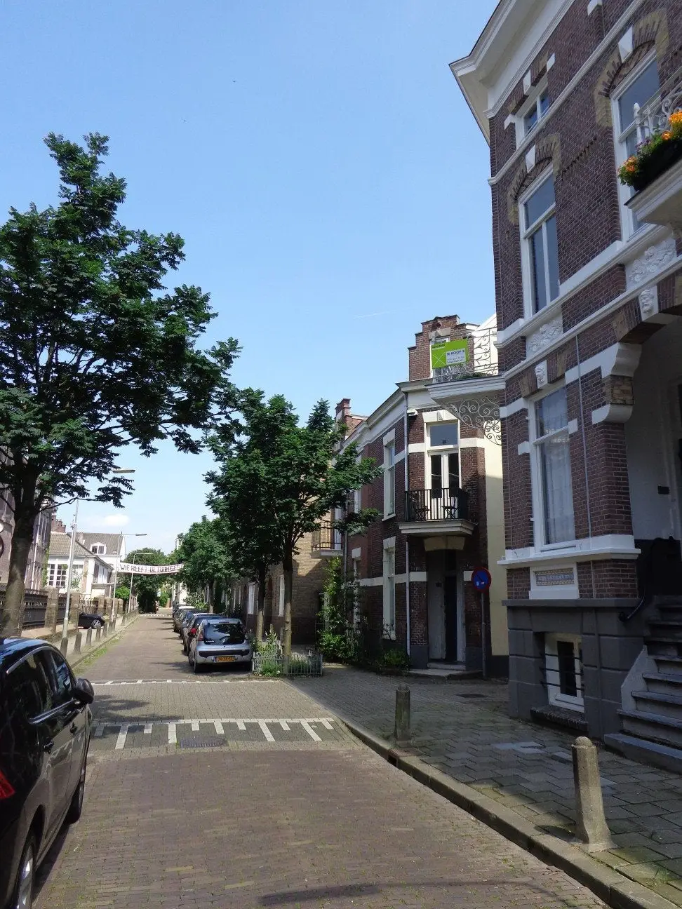 Foto #29 Appartement Schoolstraat Arnhem